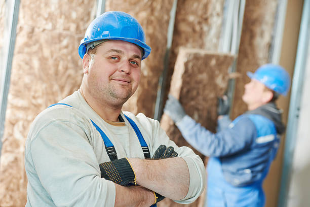 Best Specialized Insulation Services in West Pelzer, SC