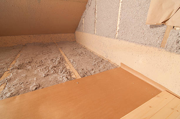 Types of Insulation We Offer in West Pelzer, SC